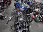 �������� �� ������ �������� Kawasaki Vulcan2000 2004 ���� 17